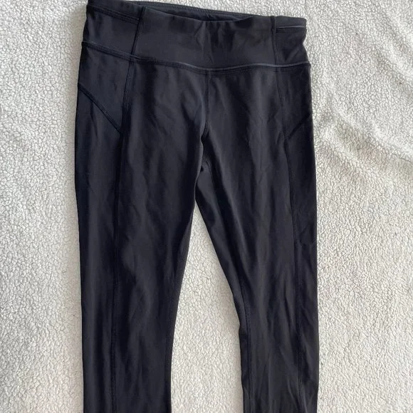 lululemon tights - Picture 5 of 5